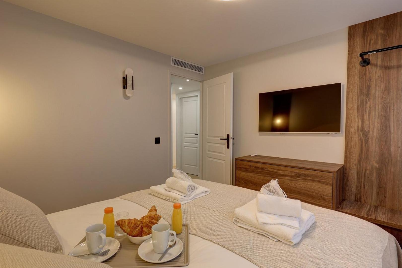 368 Suite Fondary 3 - Superb Apartment In Paris Dış mekan fotoğraf