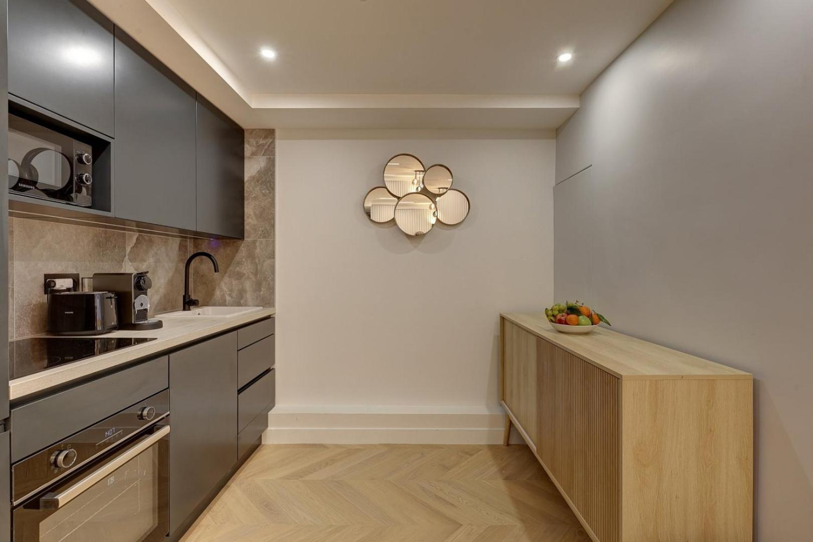 368 Suite Fondary 3 - Superb Apartment In Paris Dış mekan fotoğraf