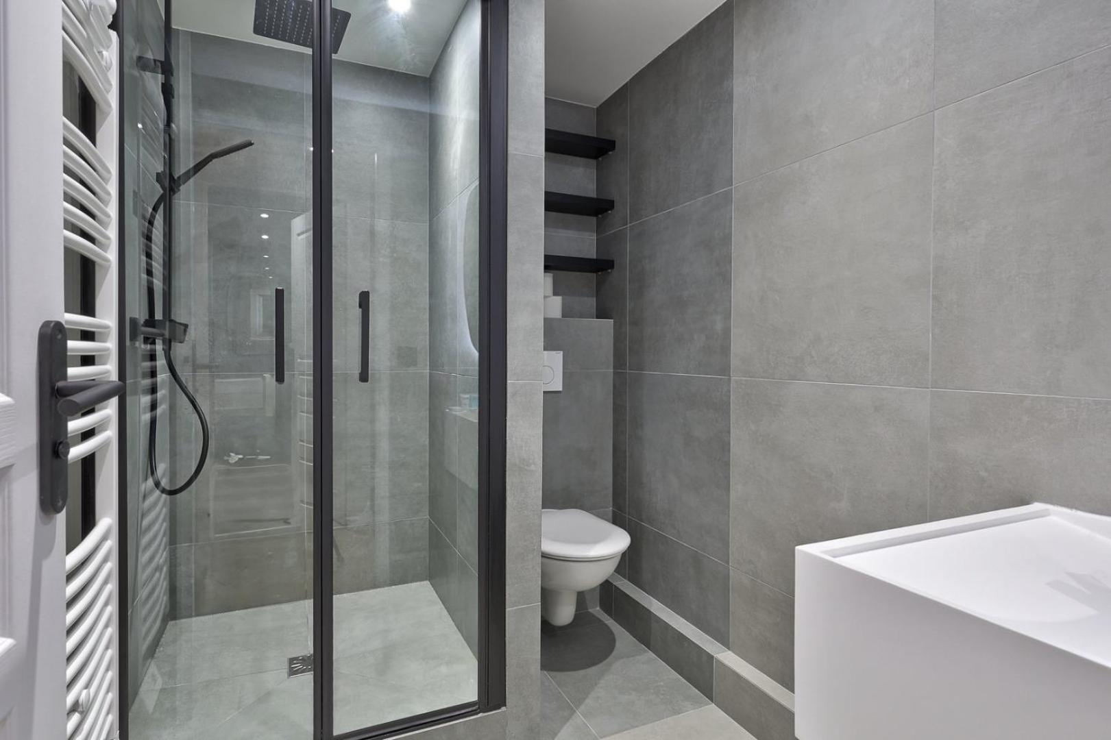 368 Suite Fondary 3 - Superb Apartment In Paris Dış mekan fotoğraf
