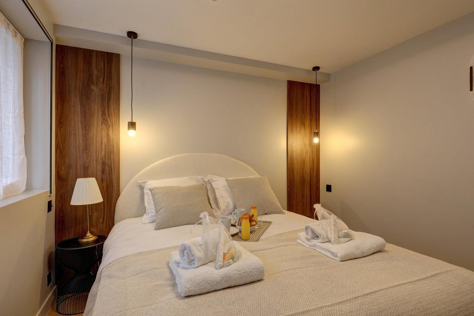 368 Suite Fondary 3 - Superb Apartment In Paris Dış mekan fotoğraf