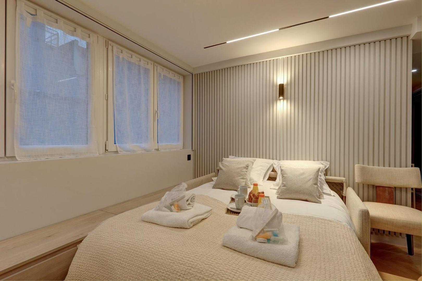 368 Suite Fondary 3 - Superb Apartment In Paris Dış mekan fotoğraf